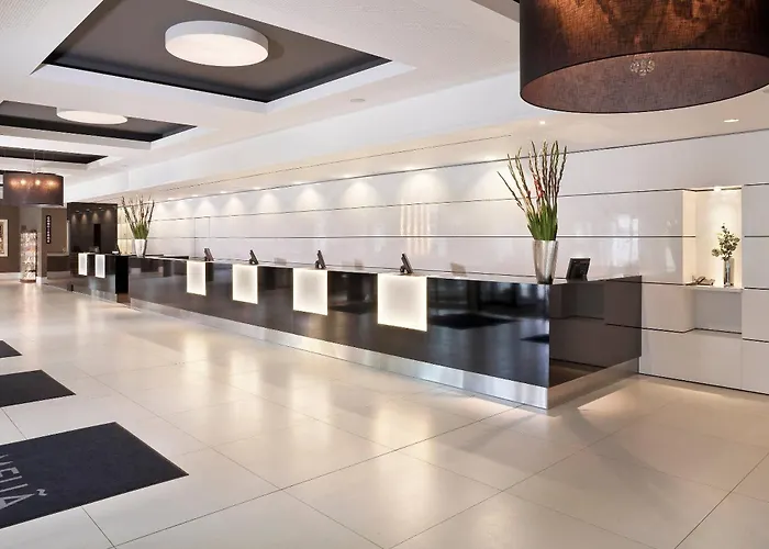 Hotel Meliá Berlino